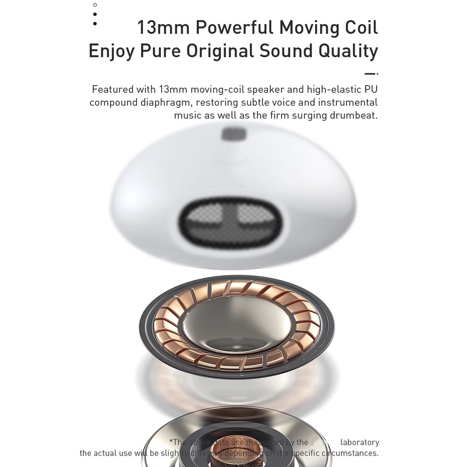 TWS Bluetooth IP54 Waterproof 5.0 Earphone with Wireless Charging Feature W04 Pro NGWP04P