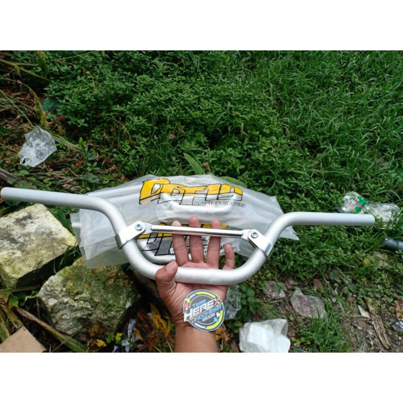 stang Replika Daytona DDF19