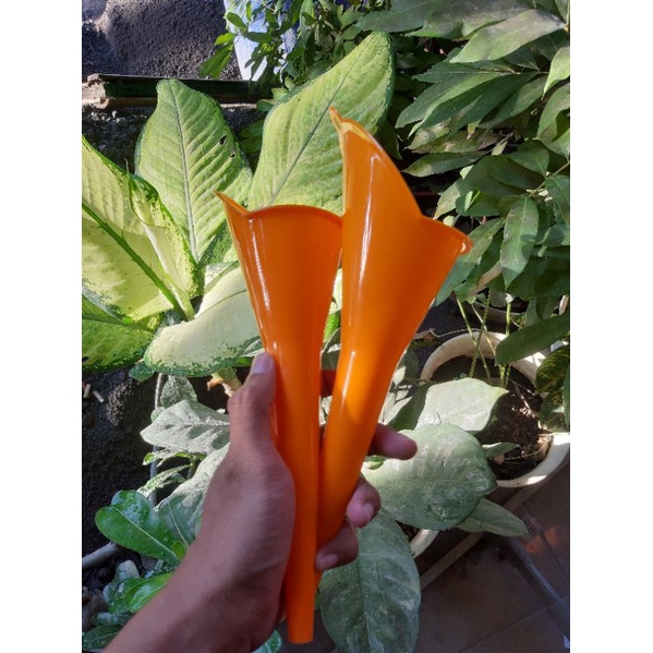 corong torong multifungsi ganti oli minyak bensin motor mobil