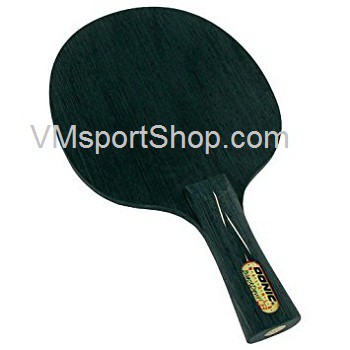Donic Waldner Black Devil CB - Kayu Blade Bat Bet Pingpong Tenis Meja