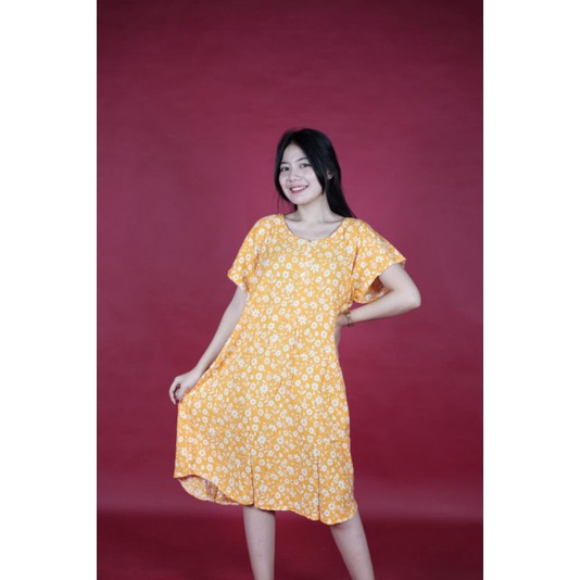 Daster vega/ daster / daster dewasa