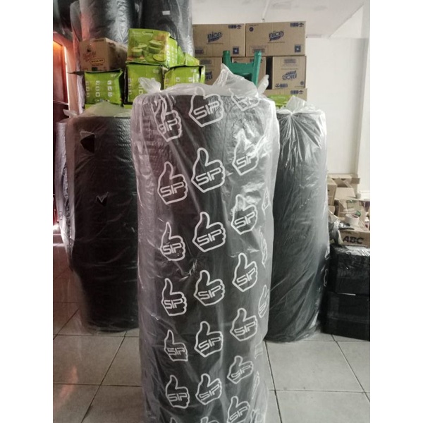 

BUBBLE WRAP 1 ROLL UTUH TEBAL