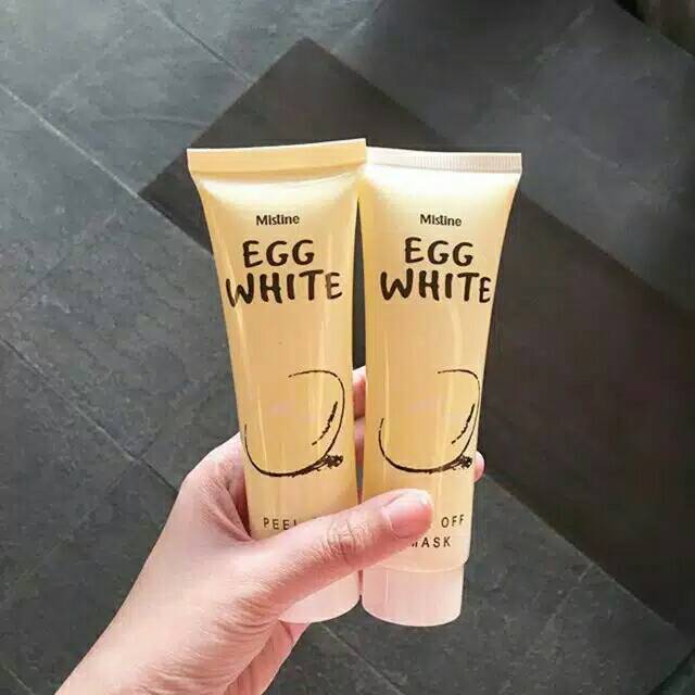 Egg white