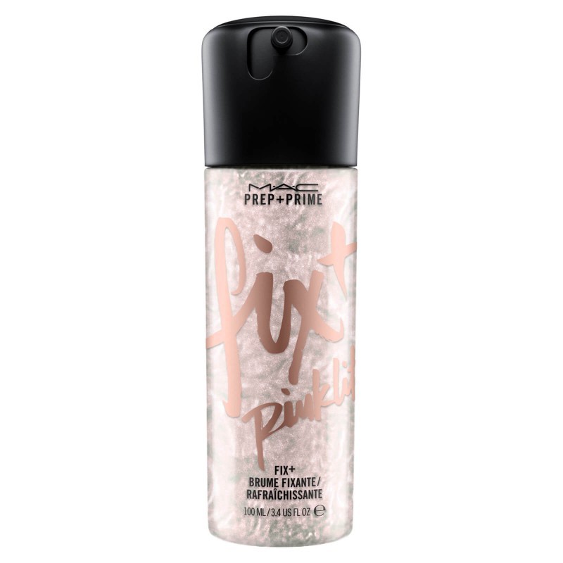 

MAC Prep + Prime Fix+ Spray 100ml (Pinklite)