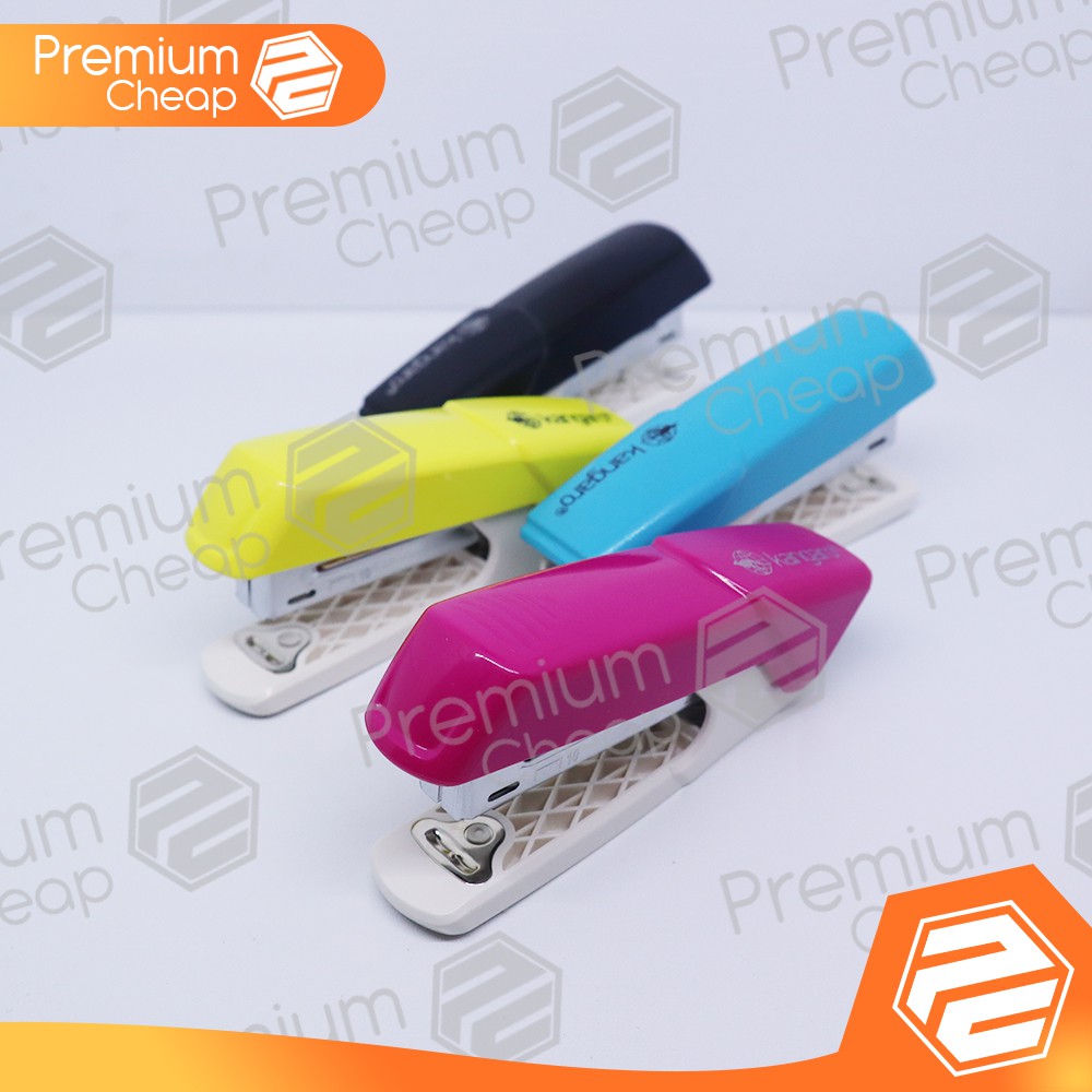 

[12 PCS] Staples Kangaro ARIS