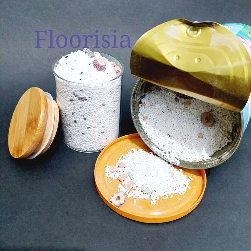 Ou Fen Lotus Root Powder Bubuk Akar Teratai