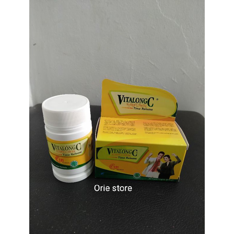 Vitalong c isi 30