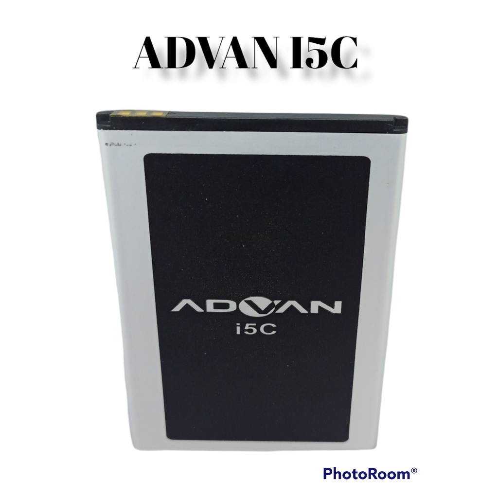 BATERAI ORIGINAL ADVAN I5C / BATRE ADVAN I5C
