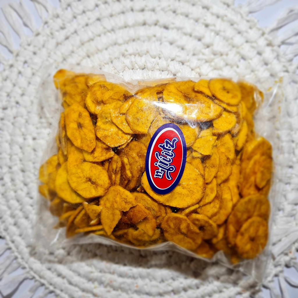 

SNACK KILOAN / SNACK MURAH / Pisang Manis 470gr