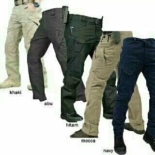 Celana Panjang Blackhawk Original / Celana Panjang Tecnical Ripstop Terbaru Premium