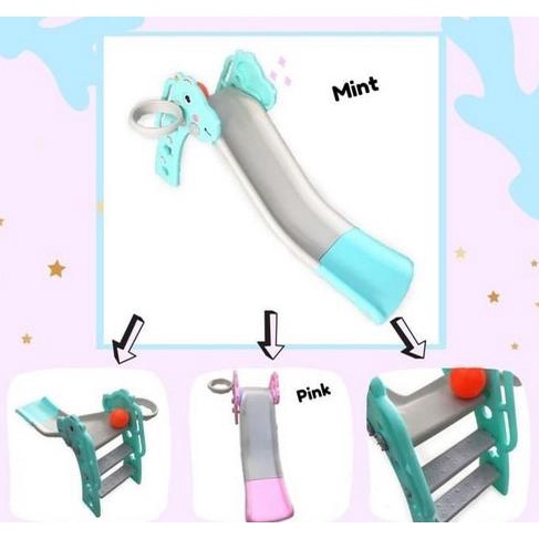 Mainan Anak Prosotan Dino Ring Basket + Bola Vrt-270 Perosotan