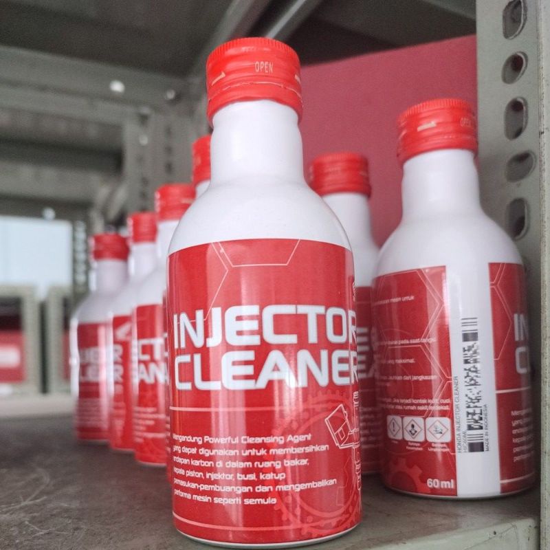 Honda Injektor Cleaner