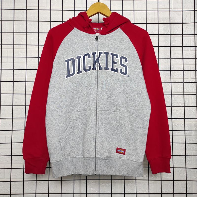 Zip Hoodie Dickies