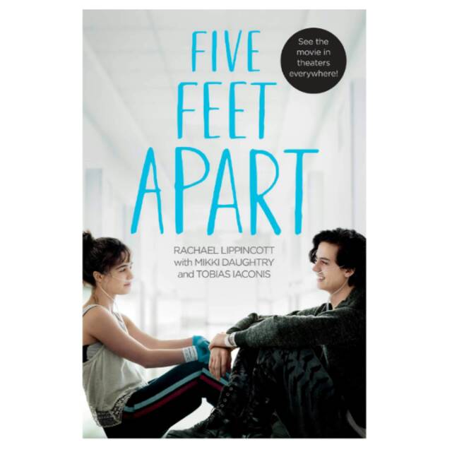 Five Feet Apart