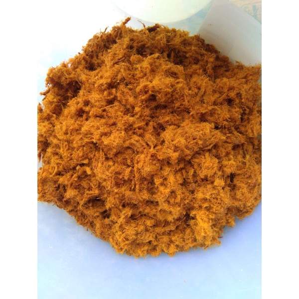 

ABON AYAM HOMEMADE 100GRAM
