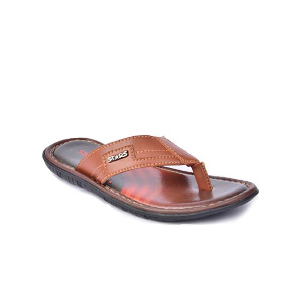 

STARS Sandal Pria Davitter Stars Coklat