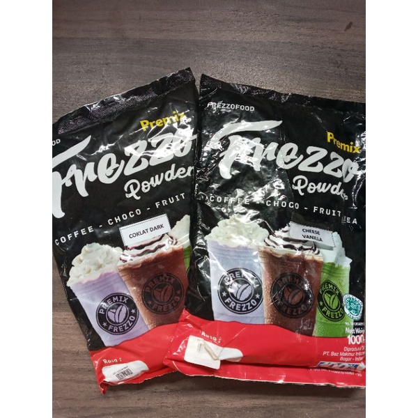 

SERBUK MINUMAN BOBA ANEKA RASA 1 KG dan 500gr/ bubuk/ premiks /bubble /buble / babel
