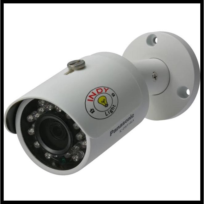 Panasonic K-EW114L Kamera IP CCTV Outdoor