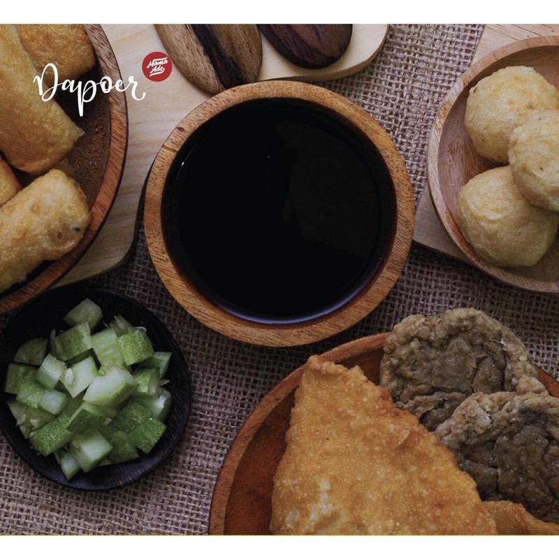 

PAKET PEMPEK KULIT ISI 10