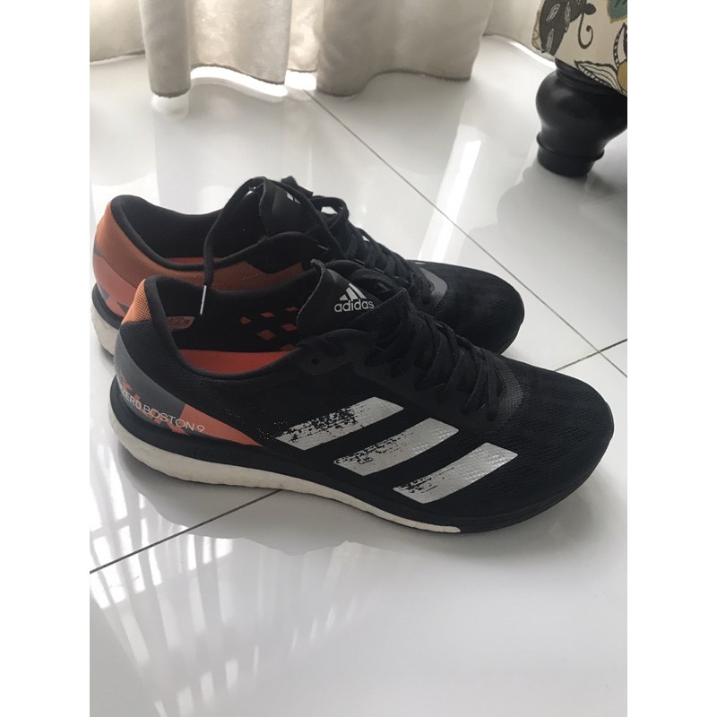 Adidas Adizero Boston 9