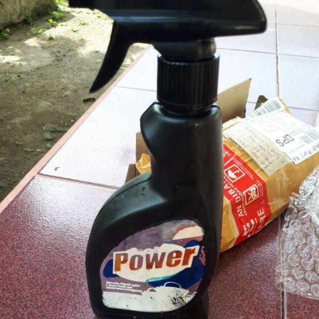 Power Degreaser My Way Power 7 In 1