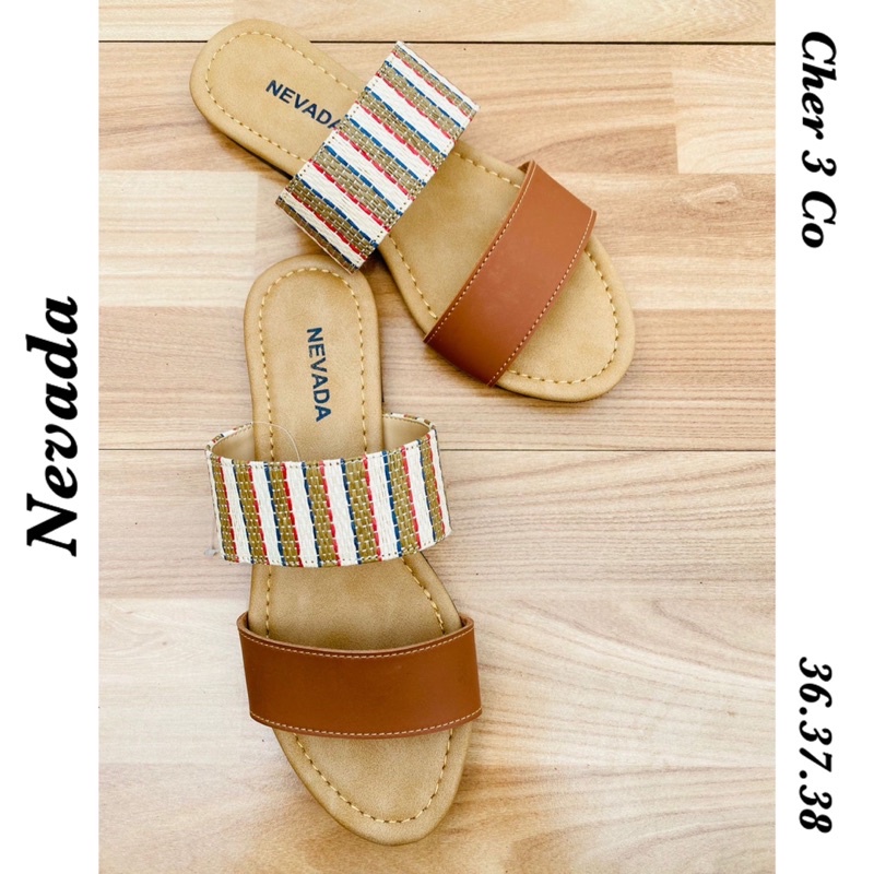 sandal nvd slip warna geser &gt;&gt;&gt;