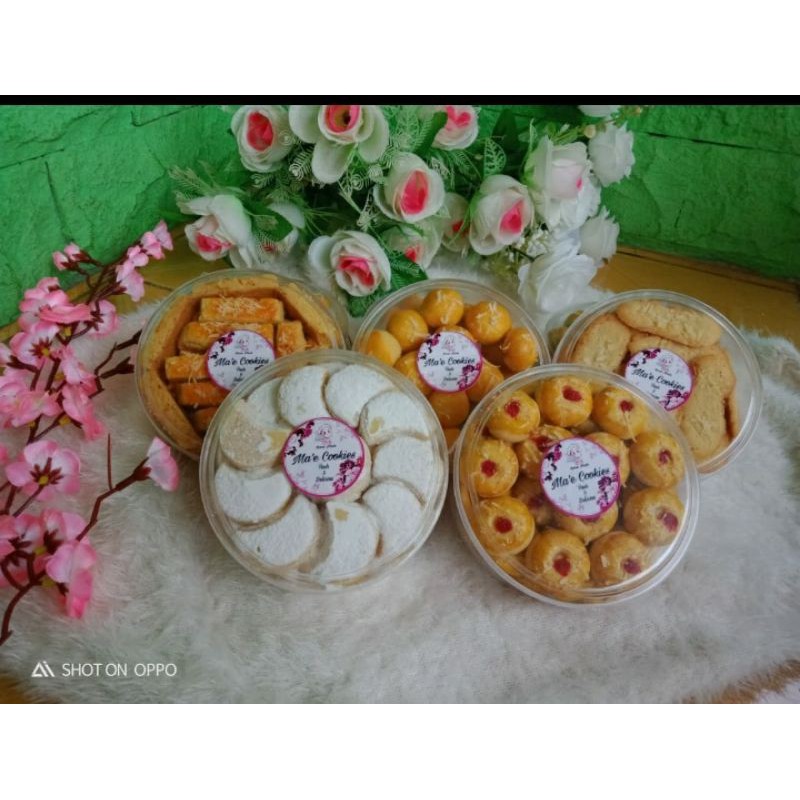 

kue kering lebaran