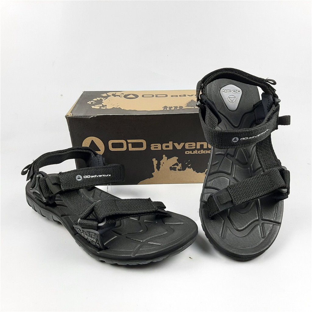 SANDAL GUNUNG PRIA OUTDOOR TREXA 38-43