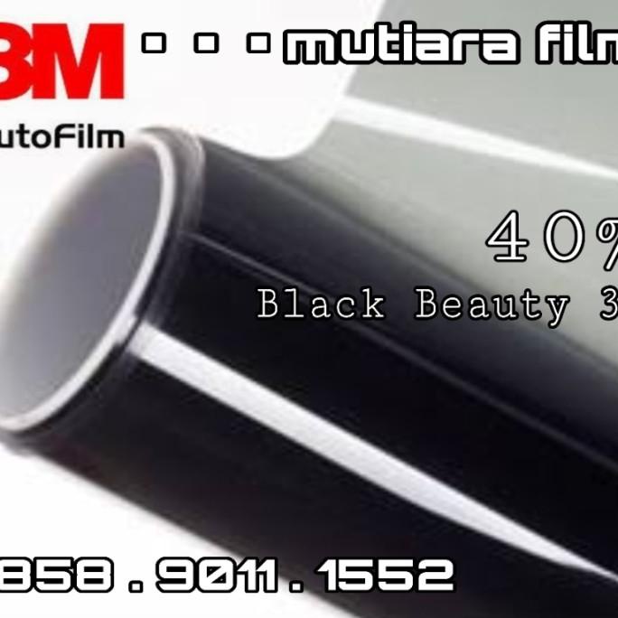 3M Auto Film || Kaca Film Mobil