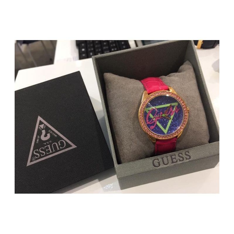 Jam Tangan Guess 100% Original / Authentic Bergaransi Resmi