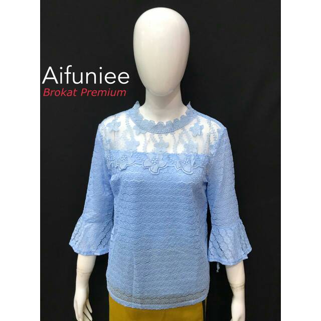 Blouse aifuniee thai