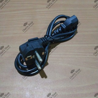 Kabel Power Supply PC Komputer CPU UPS  Adaptor 