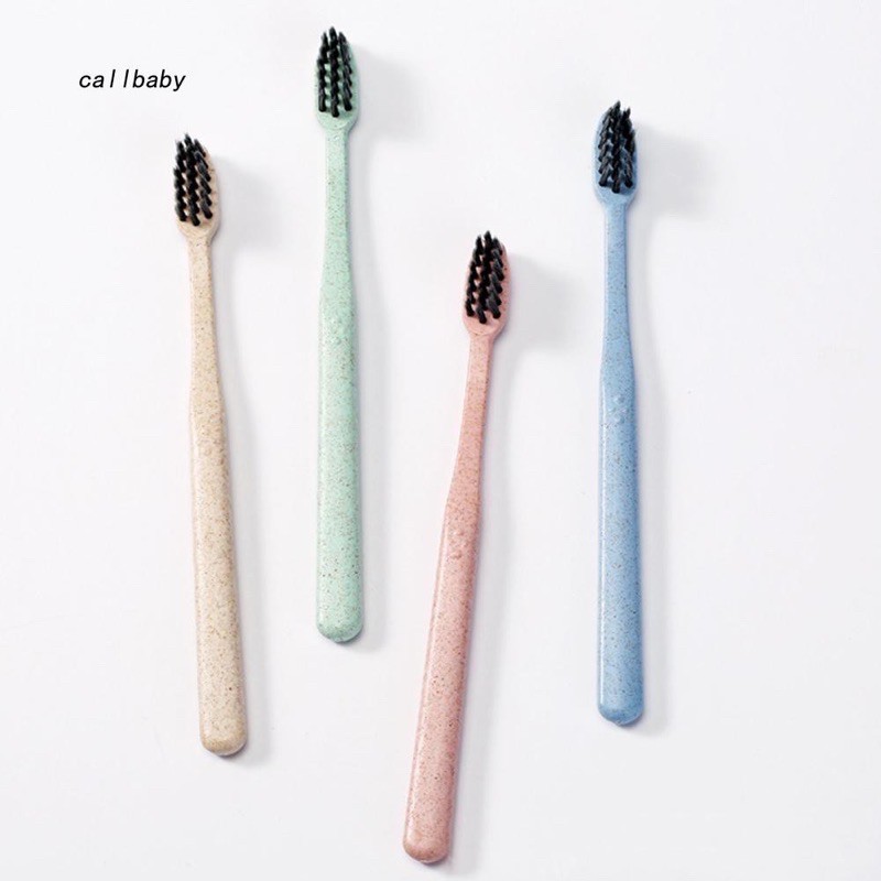 Sikat Gigi Bambu | Bamboo Toothbrush | Kotak Tempat Sikat Gigi