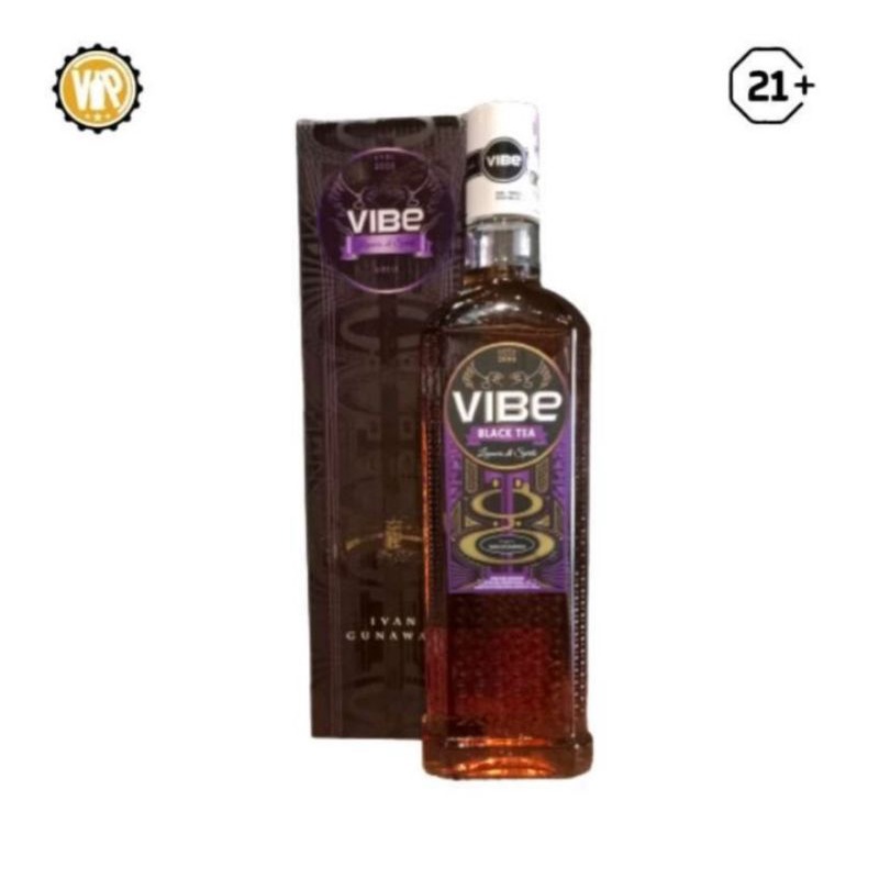 Vibe Black Tea