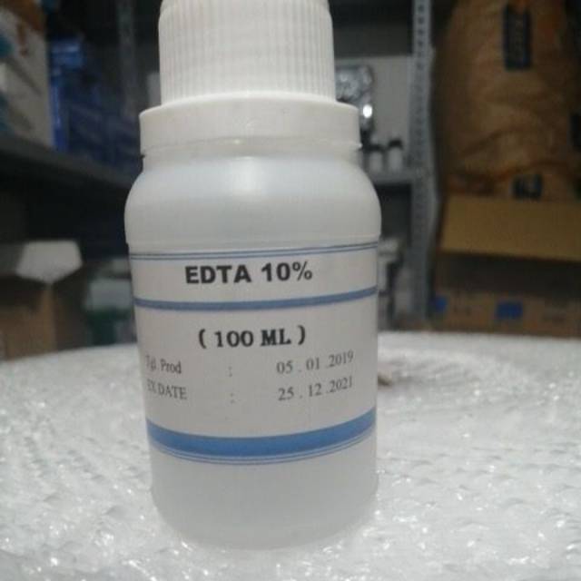 EDTA 10%