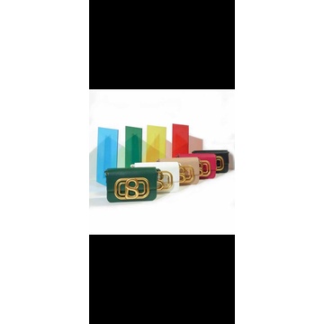 READY STOK BRIANA BAG BY BUTTONSCARVES