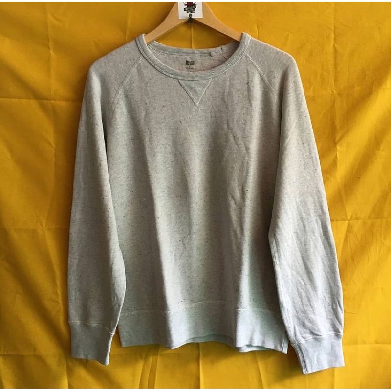 Crewneck/Sweater Uniqlo second