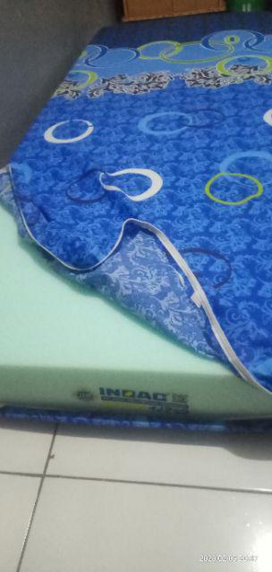 Kasur Busa Uk 200x80x15cm,  Busa Inoac Eon Lg D23