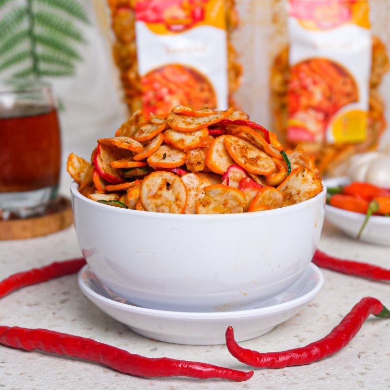 

SEBLAK KERING BEST SELLER