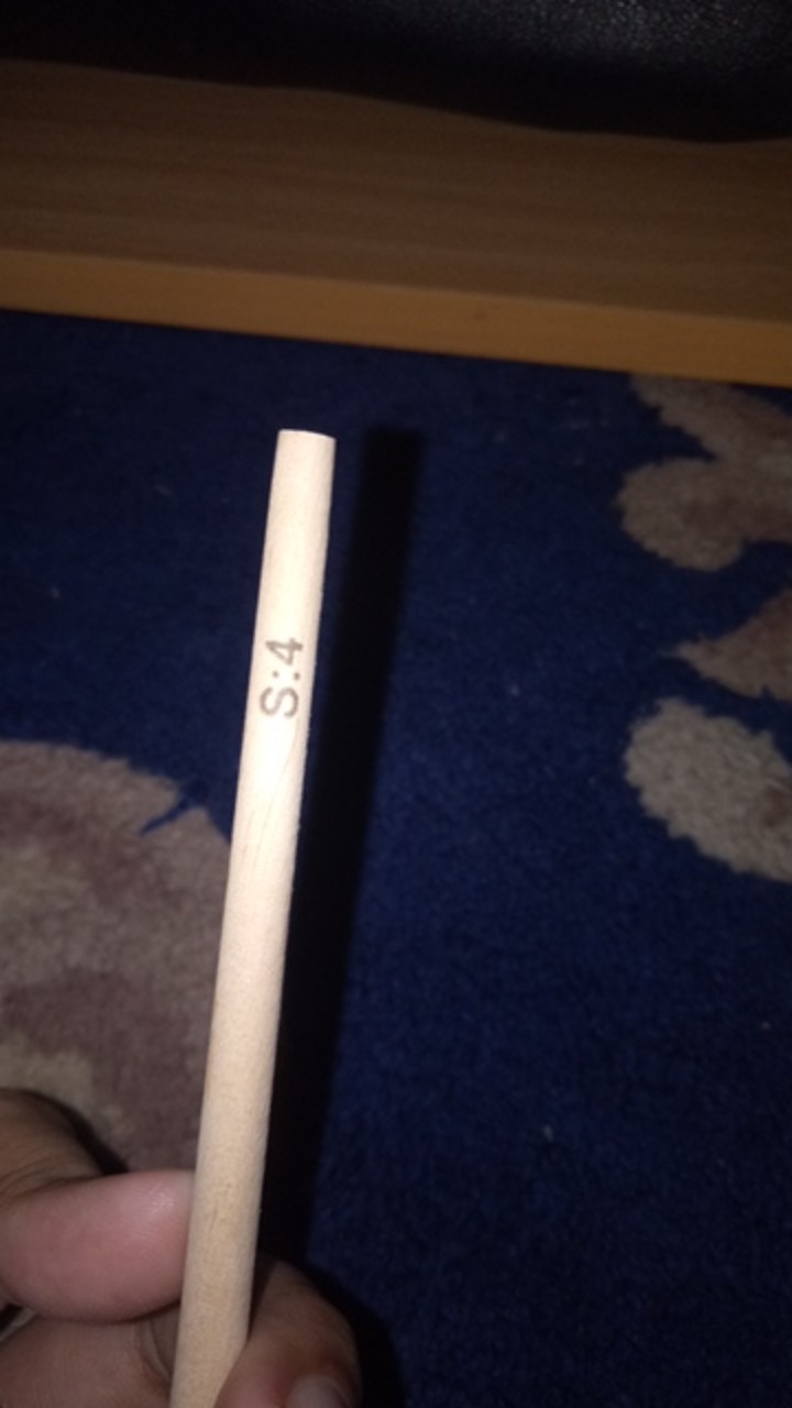 Kuas Kue Nastar Dan Cookies Kuas Oles Kecil