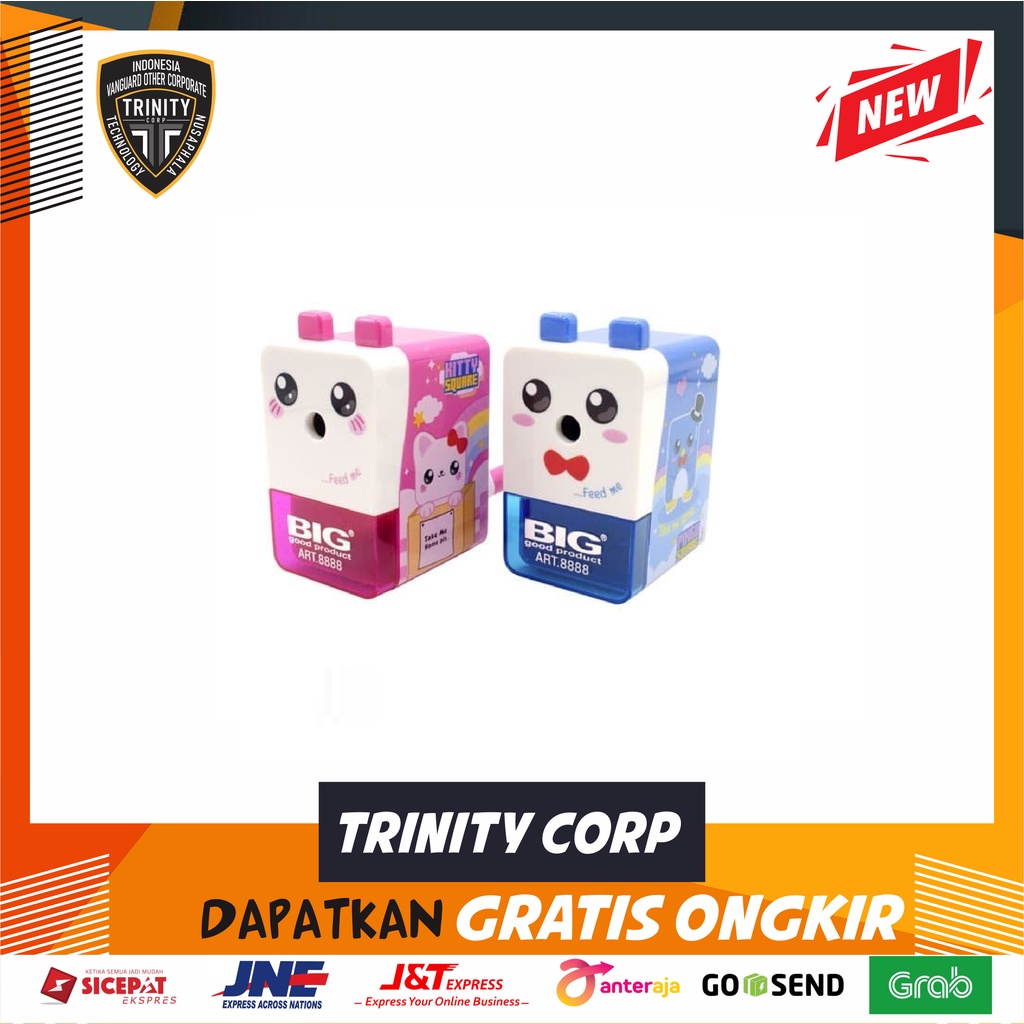 

Rautan Putar BIG