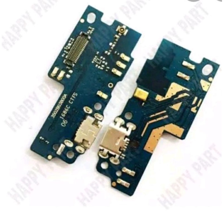 board papan pcb cas carger xiomi redmi mi max 1 new