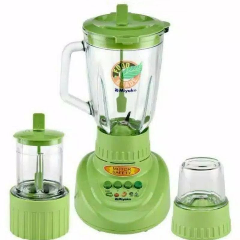 Blender Miyako 3 in 1 BL-152 PF / BL152PF / BL152