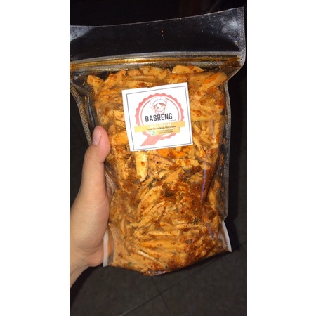

baso goreng_nengnit