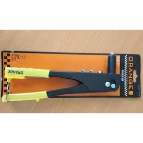 YUKIDO tang rivet Hand Riveter Pliers 2.4 - 4.8mm / Tang Paku Rivet