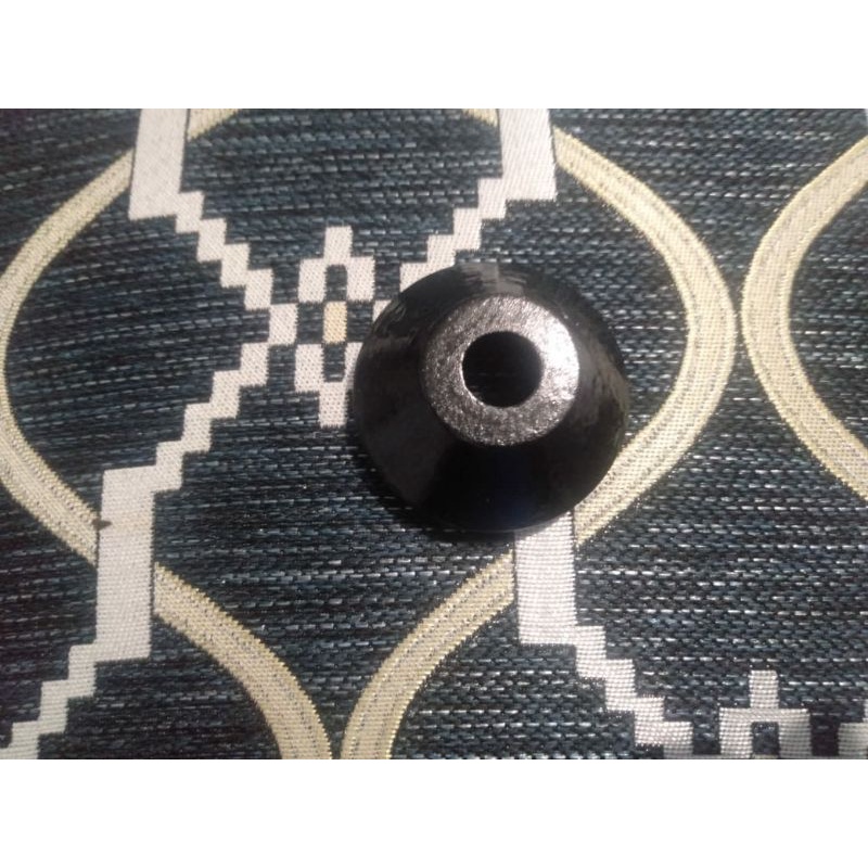 hub guard bmx alloy as besar