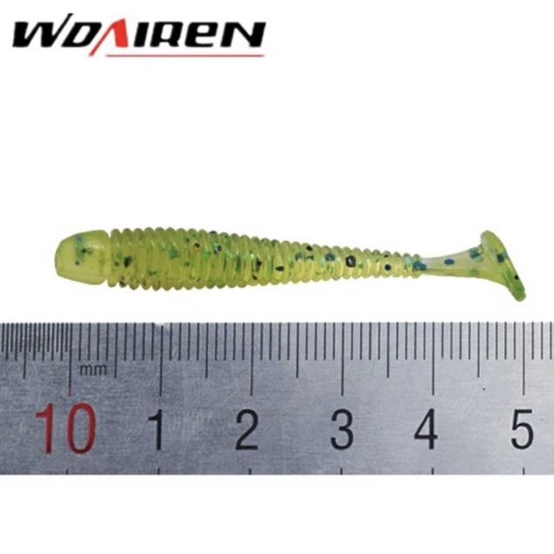 softlure padle tail 5,5cm