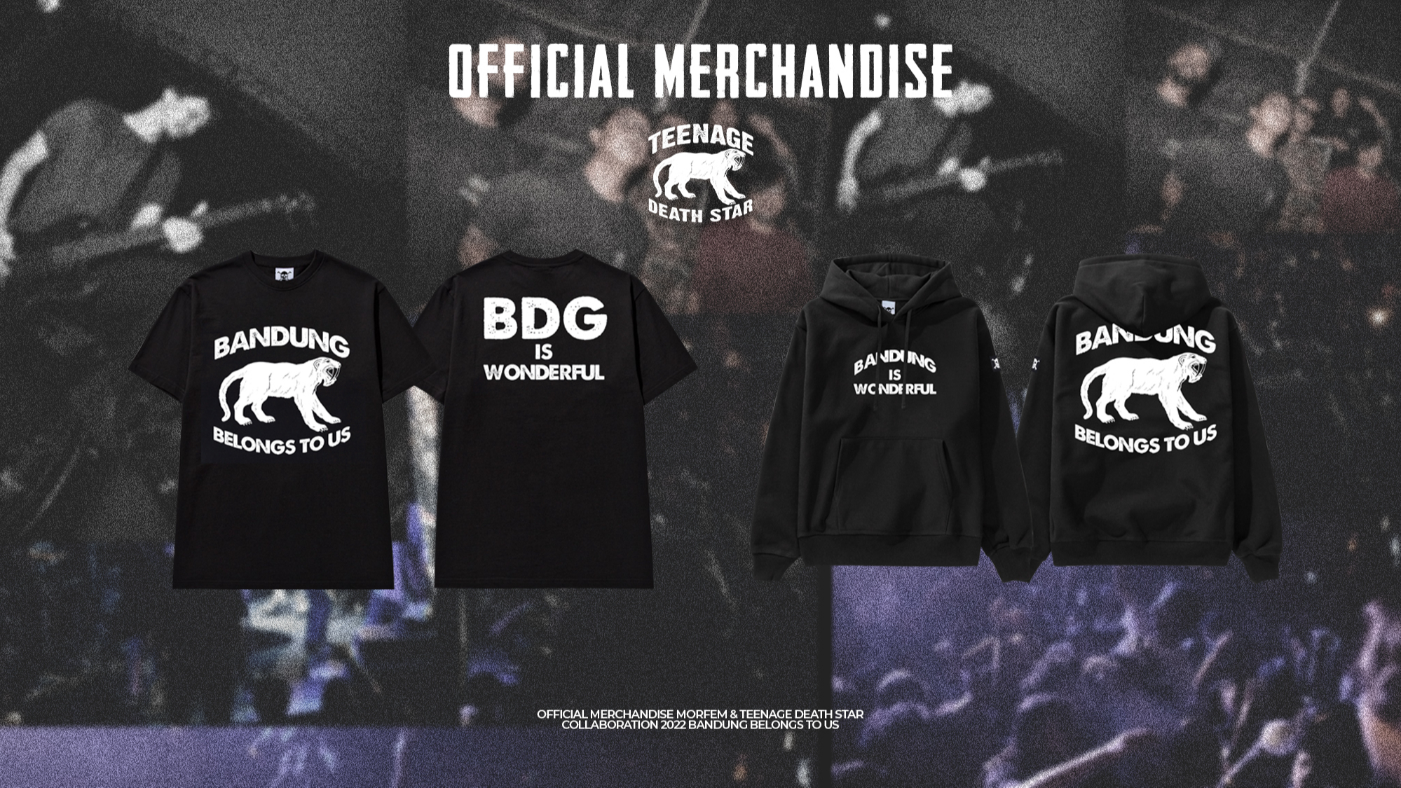Produk Bandung Belongs To Us Store | Shopee Indonesia