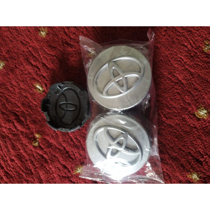 Dop velg toyota innova