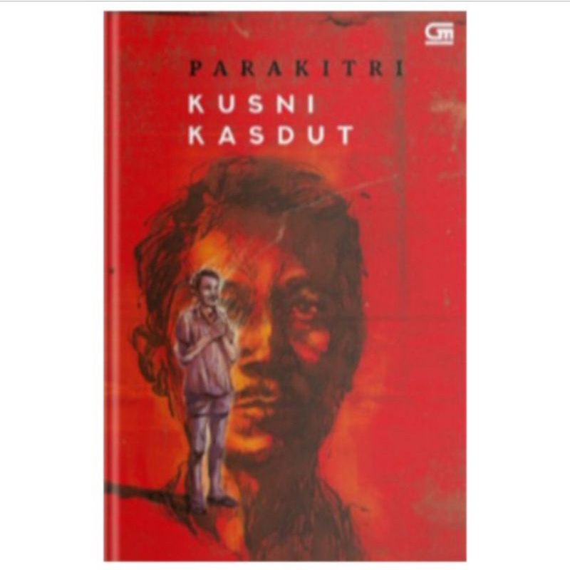 Kusni Kasdut - Parakitri